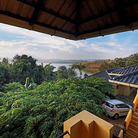 Vista Del Lago Ambalavayal Buitenkant foto
