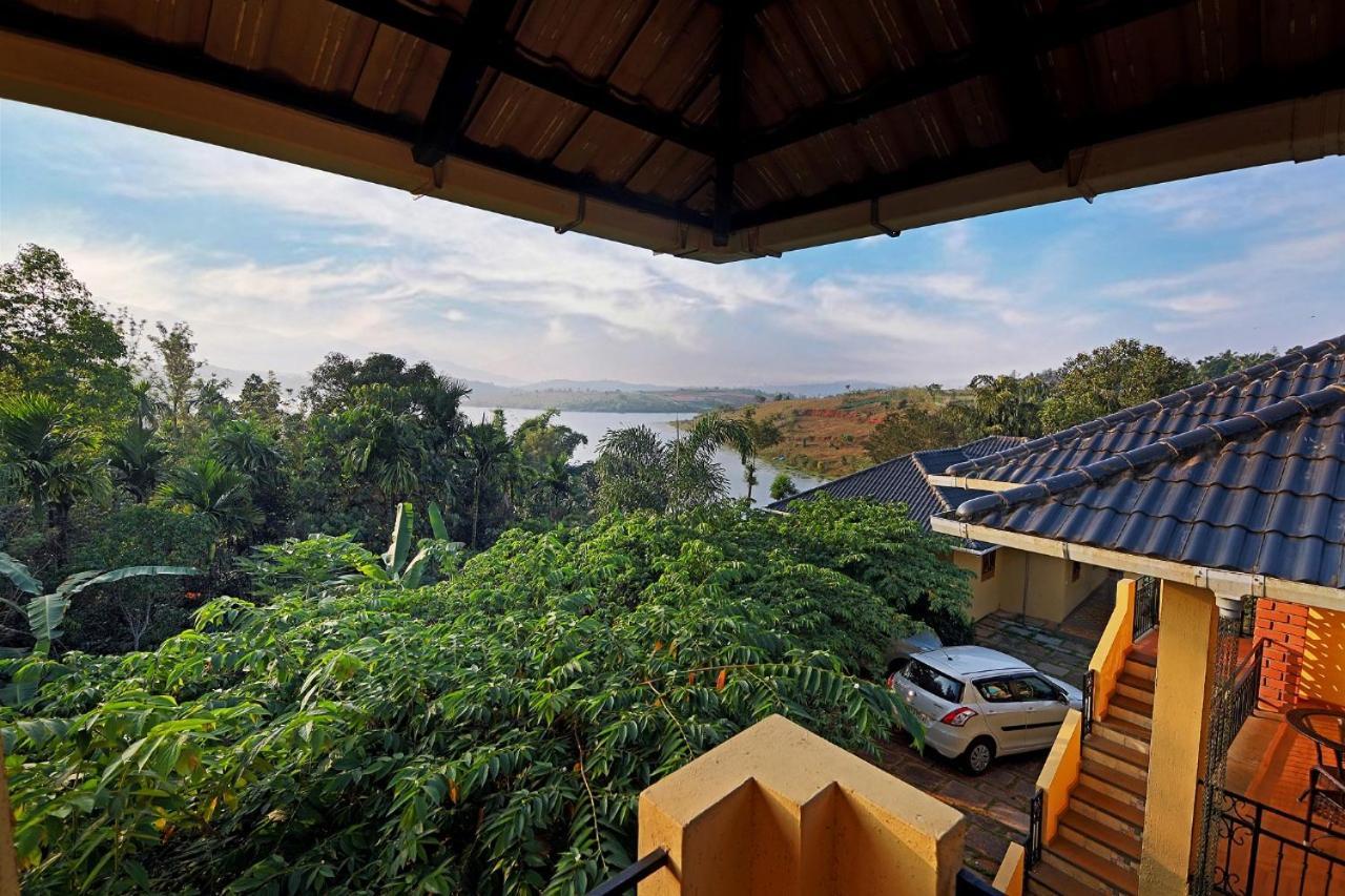 Vista Del Lago Ambalavayal Buitenkant foto