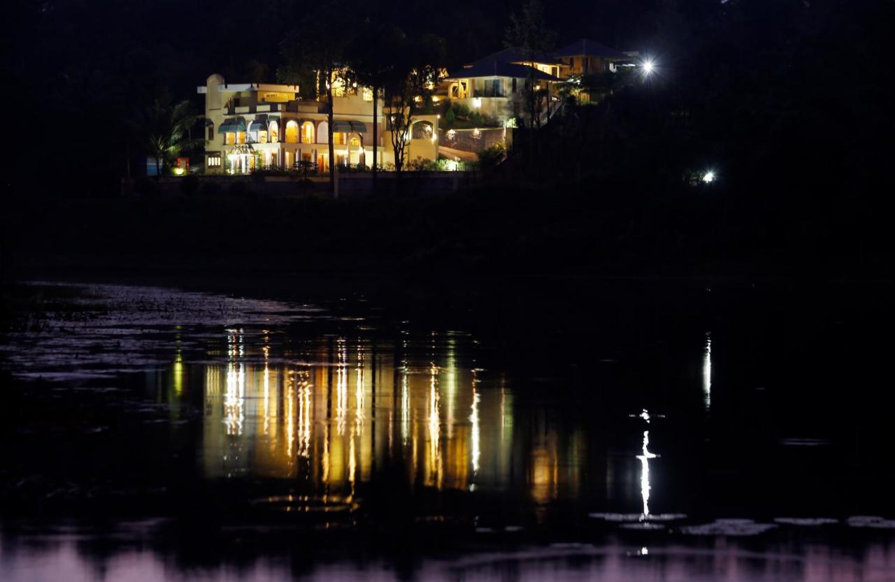 Vista Del Lago Ambalavayal Buitenkant foto